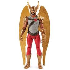 BLACK ADAM figūra 12" Hawkman, 6065494