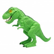 MEGASAUR MIGHTY nospied un kod T-Rex, 80086