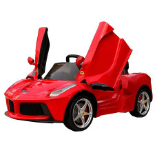 RASTAR elektriskā mašīna Ferrari Ride on, 82700