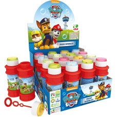 DULCOP ziepju burbuļi MAXI Paw Patrol, 103693500