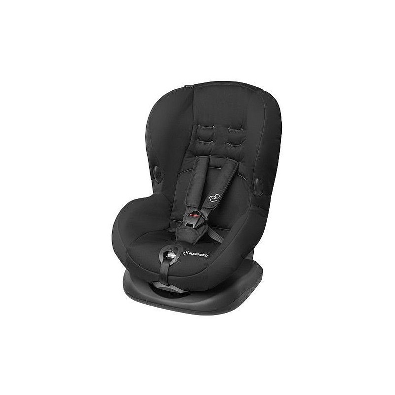 MAXI COSI Priori SPS+ Bērnu autosēdeklis 9-18kg Slate Black