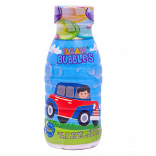 TUBAN Ziepju burbuļi Auto 250 ml, TU3663