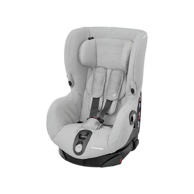 MAXI COSI AXISS Bērnu autosēdeklis 9-18kg Nomad Grey