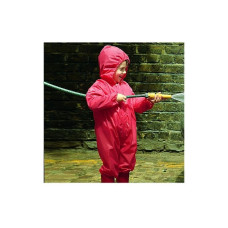 CLIPPASAFE  9-100 Splash & Play Suit 100cm - VAT Zero Rated Lietusmētelis 100cm , CL269