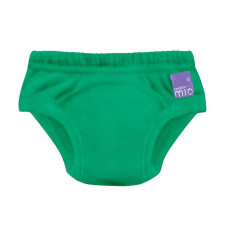 BAMBINO MIO Training Pants pārejas biksītes EMERALD 18-24m ATLAIDE