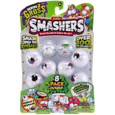 GERARDOS TOYS Zuru Smashers komplekts 63075