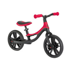 GLOBBER līdzsvara velosipēds Go Bike Elite, sarkans, 710-102