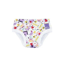 BAMBINO MIO Training Pants pārejas biksītes HEN HOUSE 18-24m