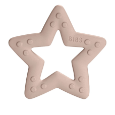 BIBS Bitie zobgrauznis Blush STAR