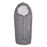 Easygrow NORSE guļammaiss Grey 263879 (20200203)
