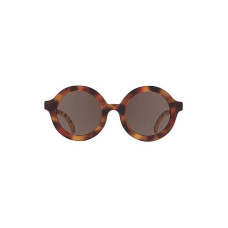 BABIATORS Limites Edition apaļas formas Totally Tortoise saulesbrilles RND007, 3-5gadi