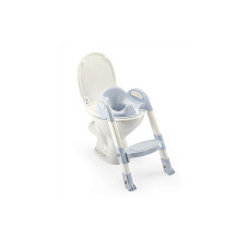 THERMOBABY KIDDYLOO Palīgs podiņmācība 2172543 FLEUR BLUE