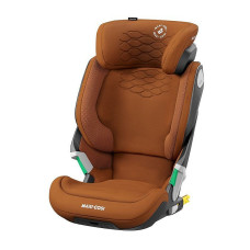 MAXI COSI KORE Pro i-Size autosēdeklis 15-36kg 100-150cm Authentic Cognac