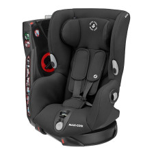 MAXI COSI AXISS Bērnu autosēdeklis 9-18kg Authentic black