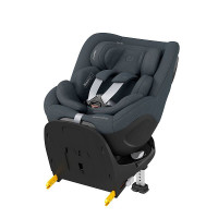 MAXI COSI MICA 360 PRO autosēdeklis 0-18kg 40-105cm Authentic Graphite