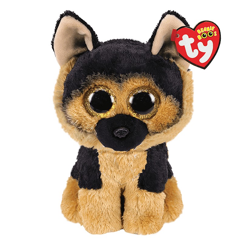 TY Beanie Boos Mīkstā rotaļlieta SPIRIT TY36309 IZPĀRDOŠANA