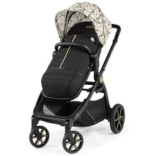 Peg Perego YPSI GRAPHIC GOLDY pastaigu rati 6m+ IP24000000AB50RO01