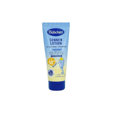 Bubchen sauļošanās losjons LSF50+, 100 ml TW20 15000090