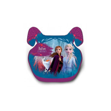 DISNEY BABY Bērnu autosēdeklis 15-36kg FROZEN 9721 ATLAIDE