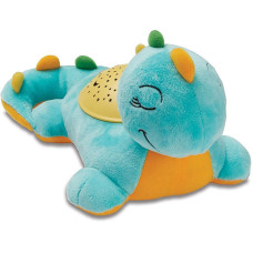 SUMMER INFANT Slumber Buddies Deluxe Naktslampa DINO 6846