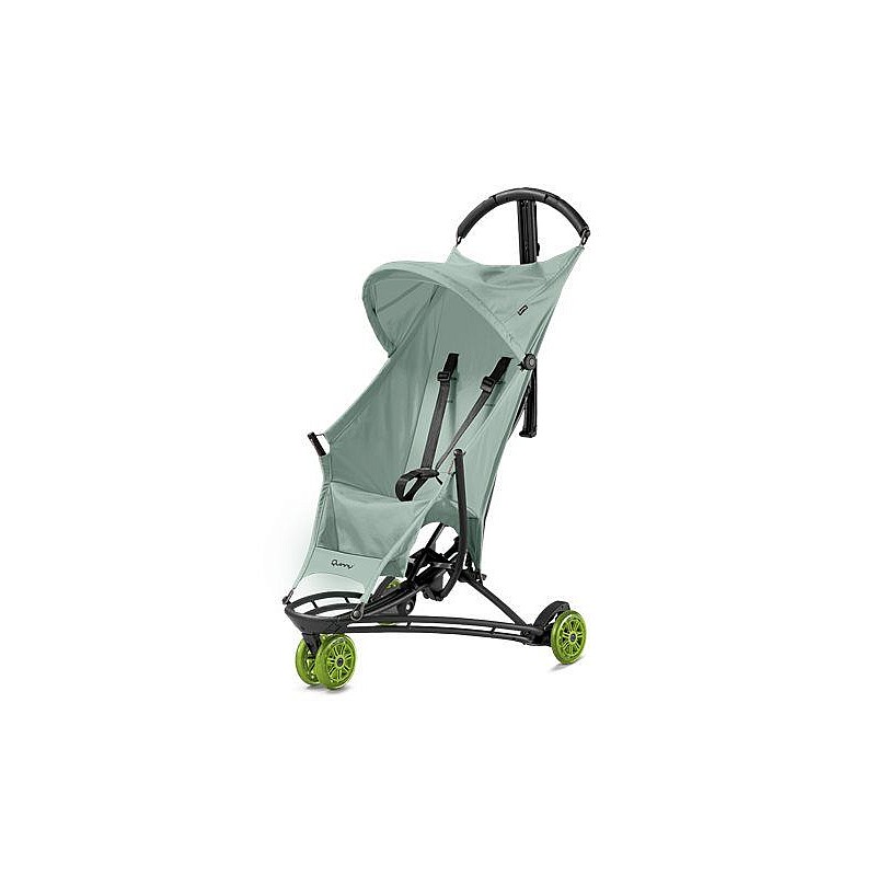 QUINNY YEZZ Vasaras rati 6m+, NEON FROST