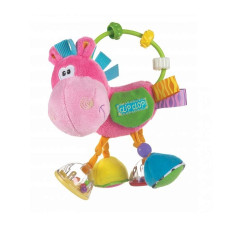 PLAYGRO Attīstošā rotaļlieta- grabulis, 0183303