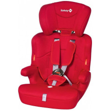 SAFETY 1ST Ever Safe Bērnu autosēdeklis 9-36kg, full red 85127650