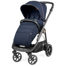 PEG PEREGO VELOCE pastaigu rati BLUE SHINE, IP26000000RO51PL31