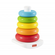 FISHER PRICE piramīda TORNIS GRF09