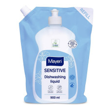 MAYERI Sensitive Trauku mazgāšanas līdzeklis 900ml. K778