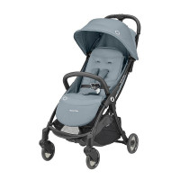 MAXI COSI JAYA pastaigu rati 0-4g. 0-22kg Essential Grey