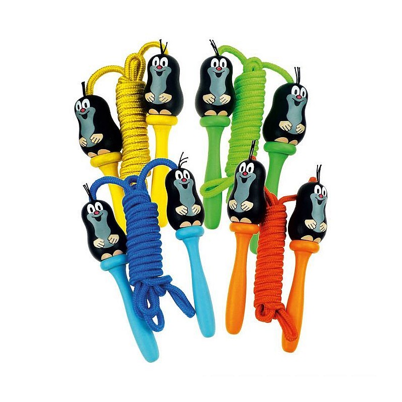 Bino Lecamaukla Little Mole 13759