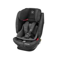 MAXI COSI TITAN Pro Bērnu autosēdeklis 9-36kg Nomad Black