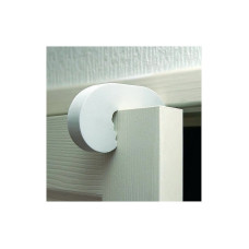 CLIPPASAFE 76/1 Door Stopper Aizsardzība durvīm CL761