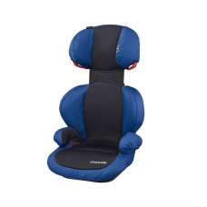 MAXI COSI Rodi SPS Bērnu autosēdeklis 15-36kg Navy Black