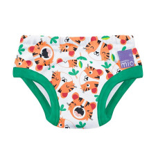 BAMBINO MIO Training Pants TOTALLY ROARSOME - pārejas biksītes, 18-24 mēn. (11-13kg)