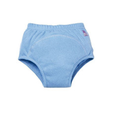 BAMBINO MIO Training Pants Blue - pārejas biksītes, 3 gadi (16+kg)