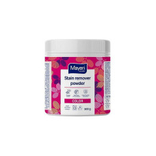 MAYERI All-Care Color traipu tīrītājs 500g P678