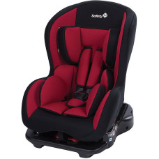 SAFETY 1ST Sweet safe Bērnu autosēdeklis 0-18kg, full red 8015765000