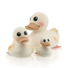 HEVEA vannas rotaļlieta DUCK FAMILY IZPĀRDOŠANA