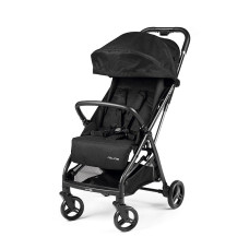 Peg Perego Selfie ONYX pastaigu rati 0m+ IP22000000SO13