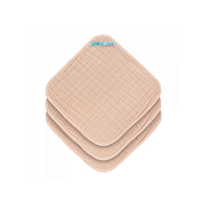 LASSIG Mazgāšanas autiņš (rozā) , 1312016703