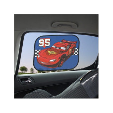 Saulessargs CARS 36x44cm 2gab. 7100017