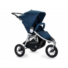 BUMBLERIDE INDIE 2021 pastaigu rati 0m+ Maritime Blue I-850MB