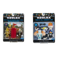 ROBLOX Spēļu komplekts, W12