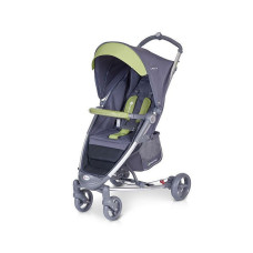 EURO-CART Sporta rati Infinity LIRA 4 - pistachio