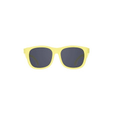 BABIATORS Navigator "Lemon Zest" saulesbrilles , NAV007   0-2gadi