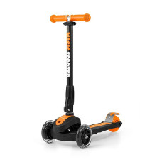 MILLY MALLY MAGIC SCOOTER skrejritenis ORANGE