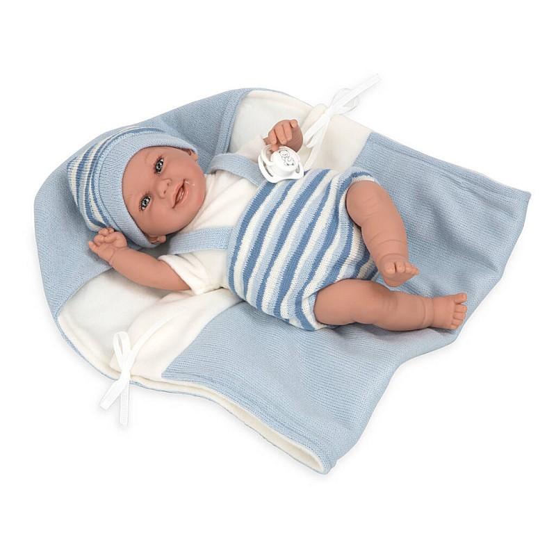 ARIAS Elegance lelle 35cm AR60751
