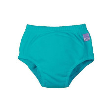 BAMBINO MIO Training Pants TEAL - pārejas biksītes, 3 gadi. (16+kg)